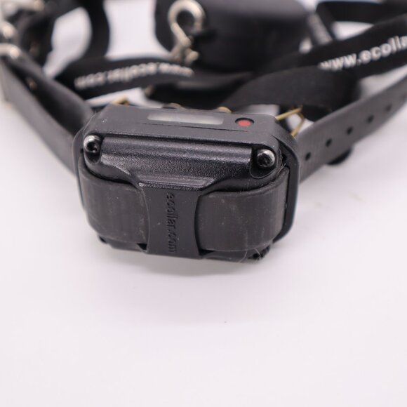E-Collar ET-300 Remote Trainer Mini Educator Remote Training Collar used - Picture 2 of 12